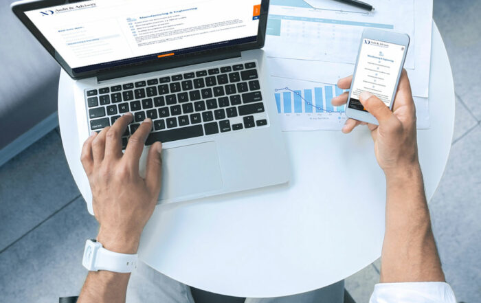 Digital Marketing Agency