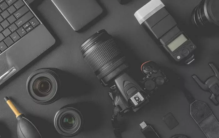 content production