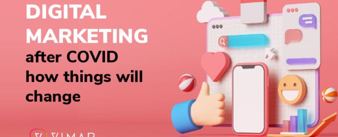 Digital Marketing, Strategy