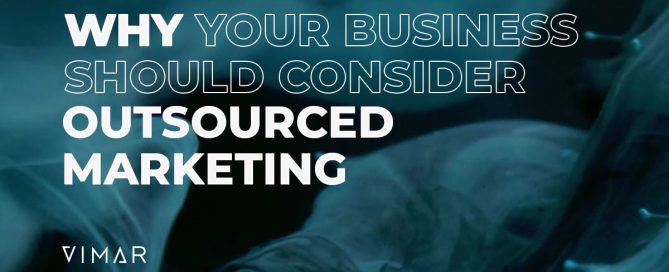 Why You Should Consider Outsourced Marketing