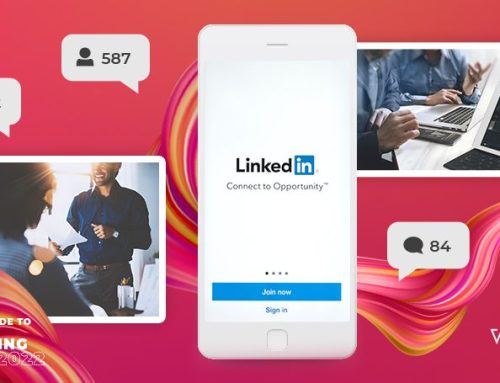 Why LinkedIn Is Great For B2B Marketing