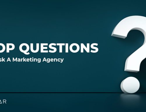 Top Questions To Ask A Digital Marketing Agency?