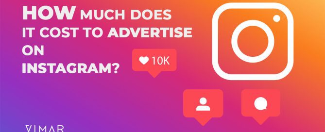How Much Does It Cost To Advertise On Instagram?