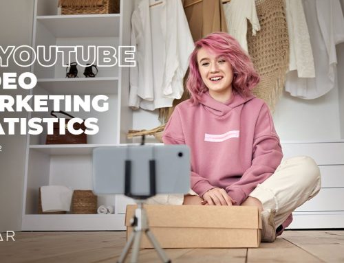 10 YouTube Video Marketing Statistics for 2022