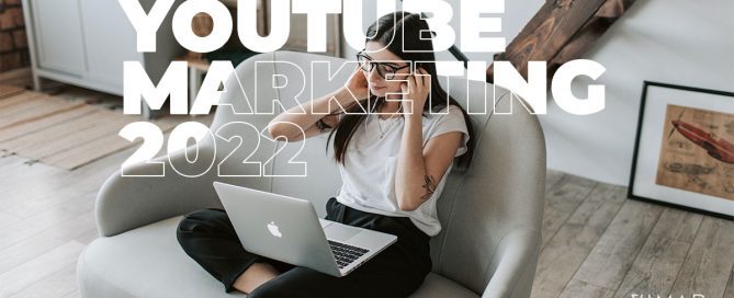 Youtube Marketing 2022: Top Tips For An Effective Strategy