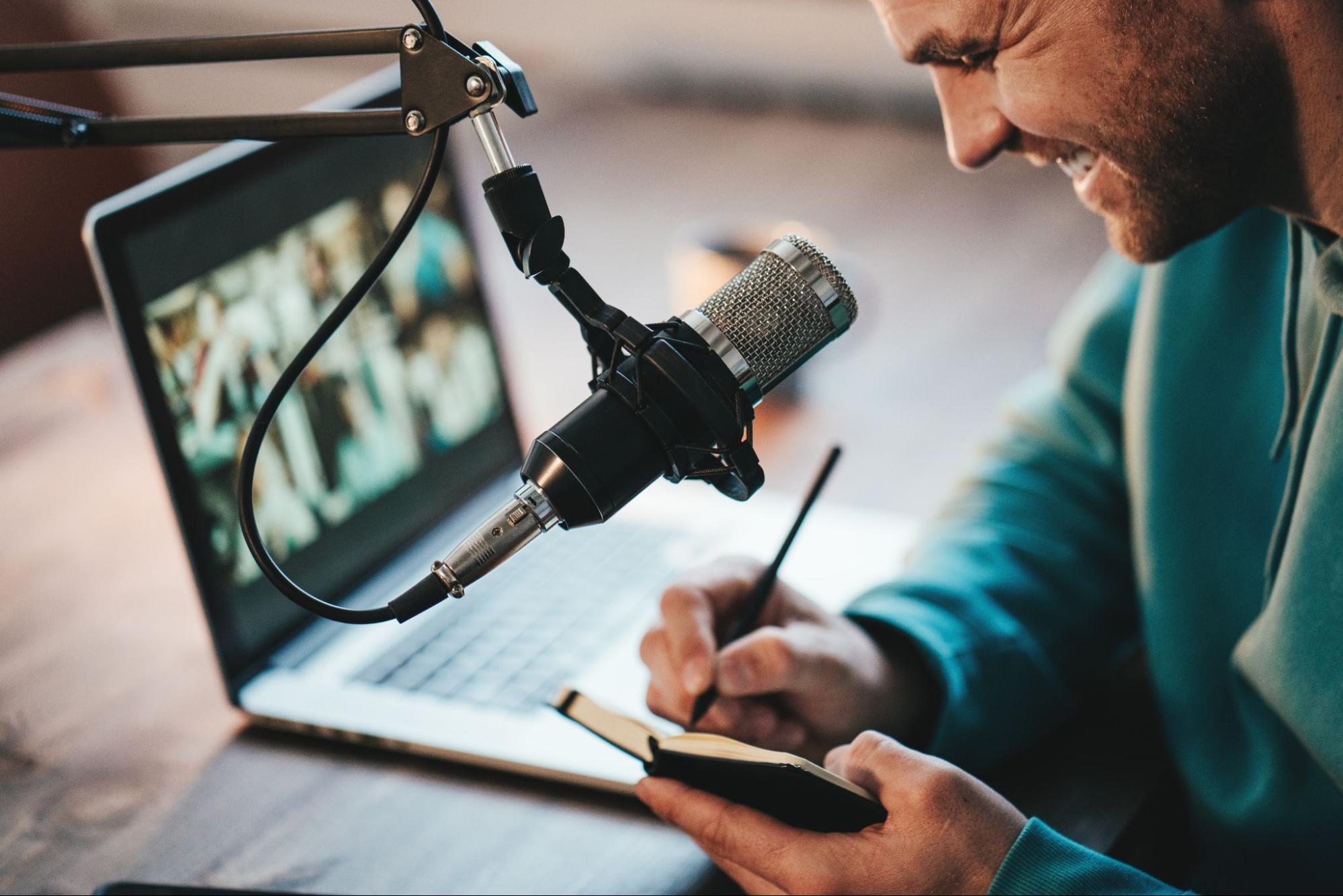 How To Start A Business Podcast And Should You Even Try To Get Started