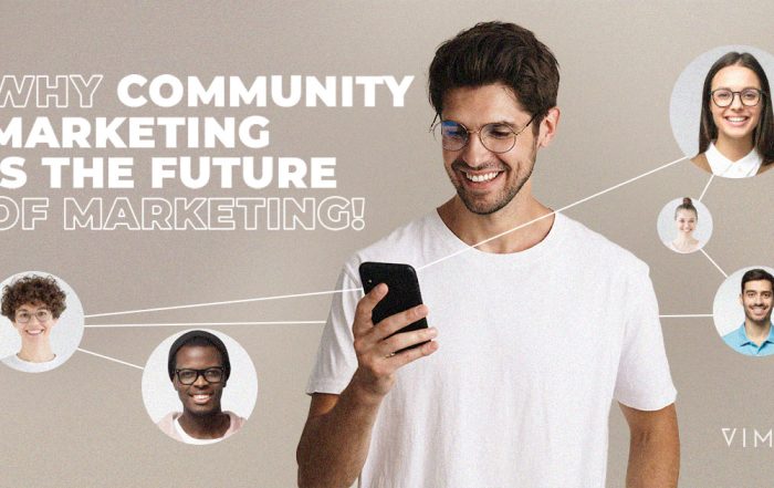 Community Marketing