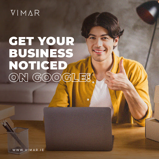 VIMAR business google