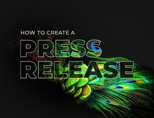 How to Create a Press Release – The Basics