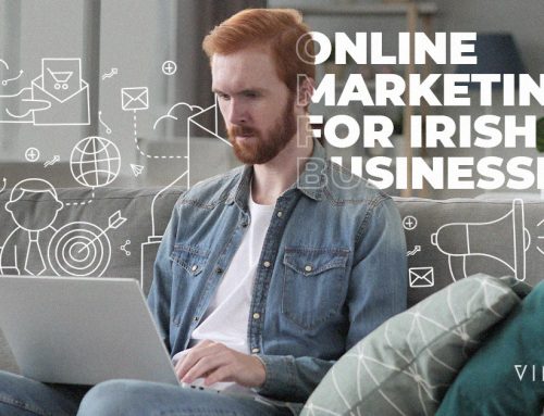 Online Marketing For Irish Businesses: An Overview Of Online Advertising & Paid Social Media Ads
