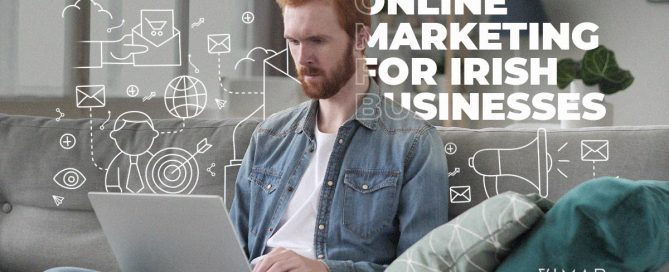 Online Marketing For Irish Businesses: An Overview Of Online Advertising &Amp; Paid Social Media Ads