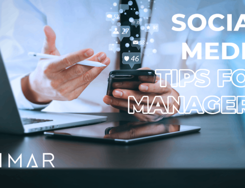 Social Media Organising Tips and Tricks for Managers