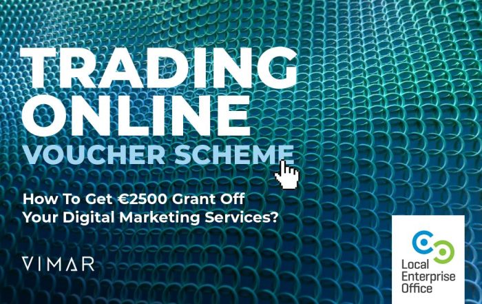 Trading Online Voucher Scheme