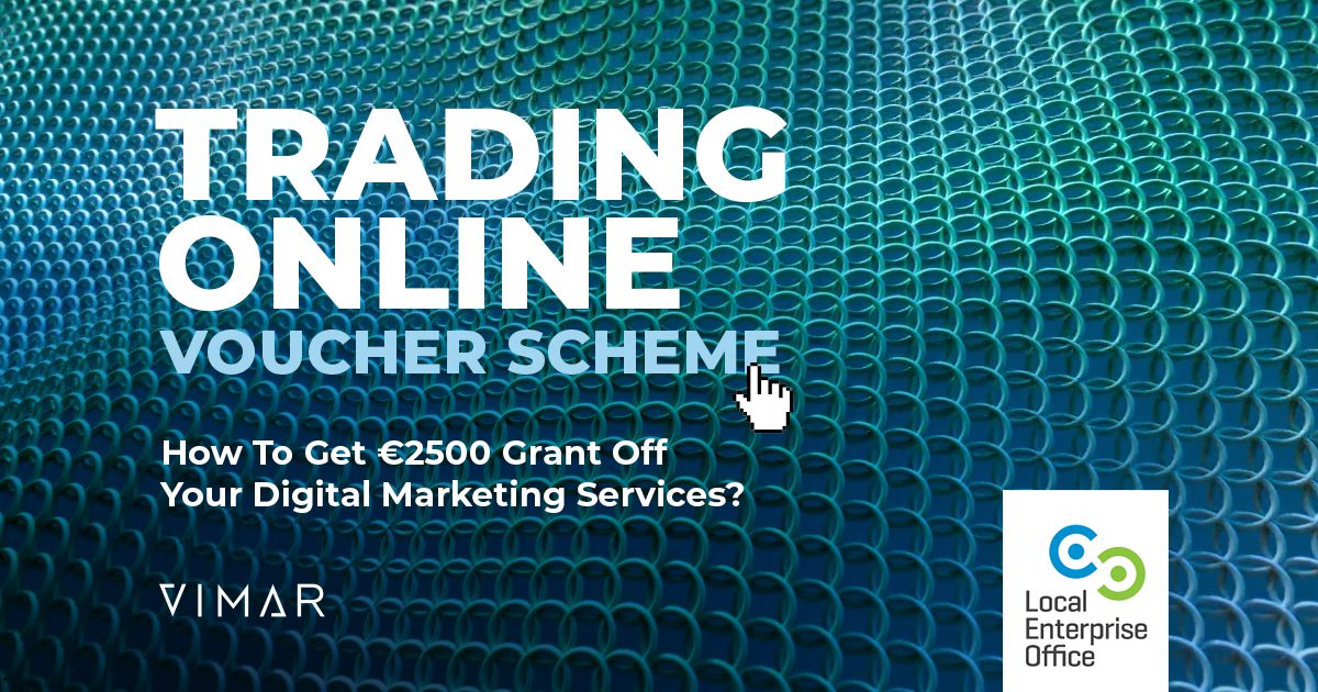 Trading Online Voucher Scheme