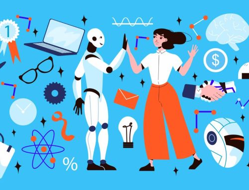 Are small businesses owners going overboard with AI Tools in their latest marketing content?