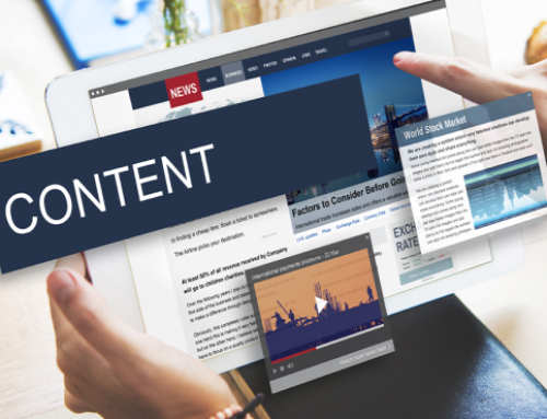 Keeping your website Up-to-Date with fresh content is easier than you think