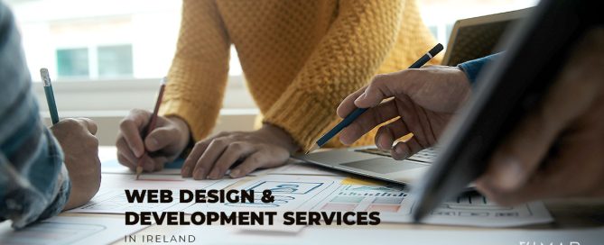 Web Design &Amp; Development Services In Ireland