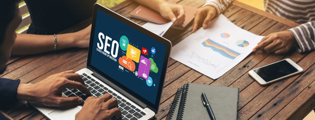 Seo Waterford