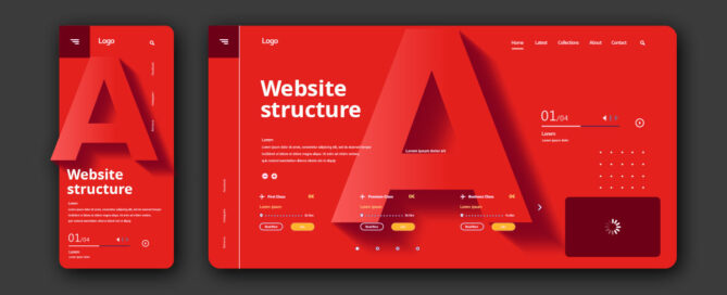 Understanding The Crucial Role Of Website Structure