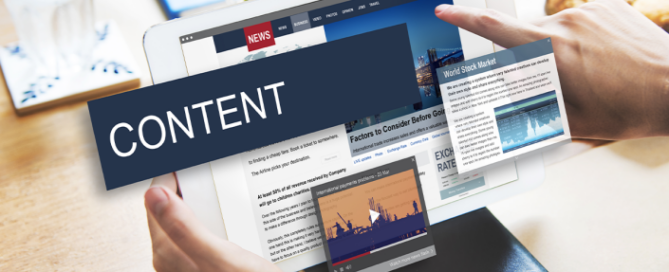 The Indispensable Need For Quality Content In The Digital Age