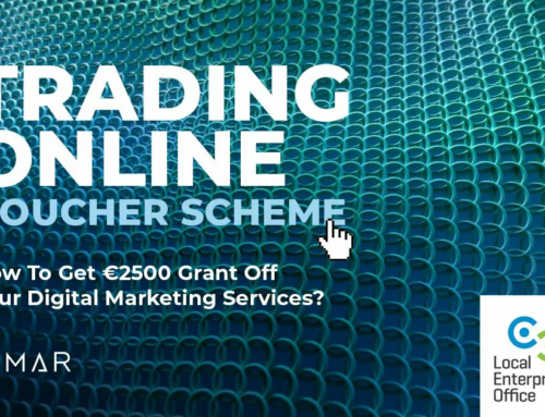 Maximize Your Business Potential with the Trading Online Voucher Scheme – Avail Up to €2,500 Grant