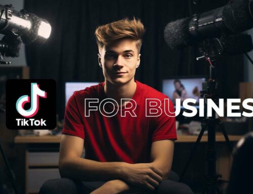 Are you using TikTok in your business content strategy?