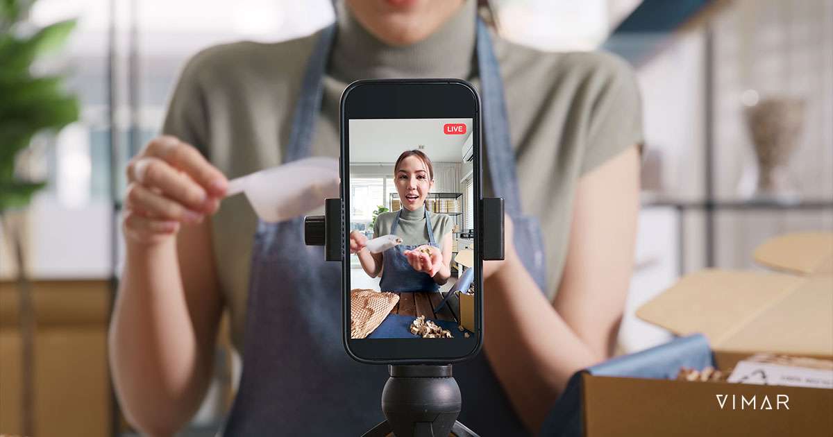 Are you using TikTok in your business content strategy?