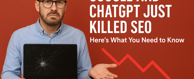 Is Seo Really Dead?
