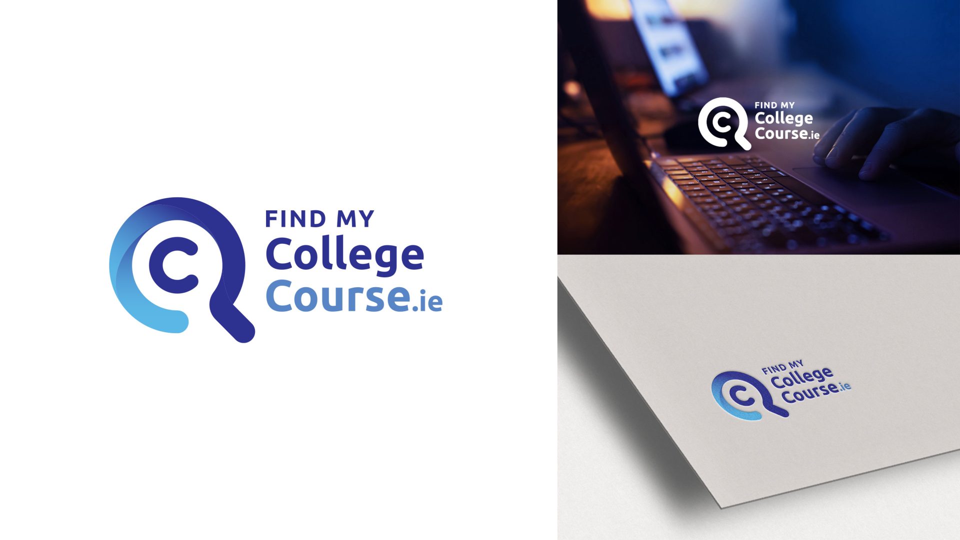 Find My College Course