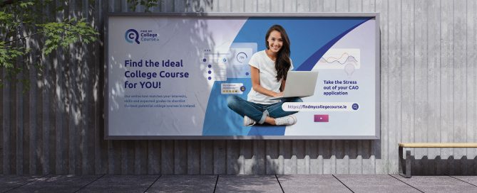 Taking The Stress Out Of College Choices: How Find My College Course Is Guiding Ireland’s Students