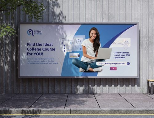 Taking the Stress Out of College Choices: How Find My College Course Is Guiding Ireland’s Students