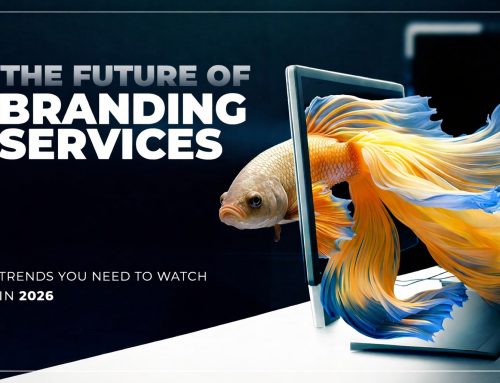 The Future of Branding Services: Trends You Need to Watch in 2026