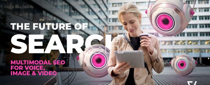 The Future Of Search: Multimodal Seo For Voice, Image, And Video