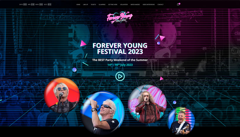 Events-1 Event Marketing
