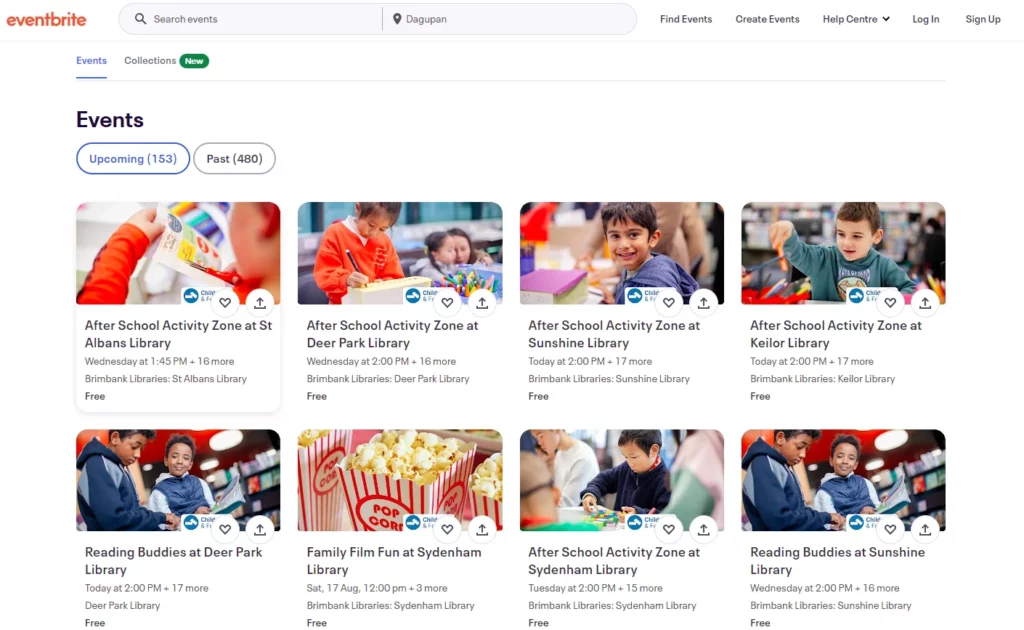 Tips For Event Organizers: Using Eventbrite For Event Tickets