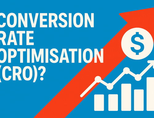 What is Conversion Rate Optimisation (CRO)?