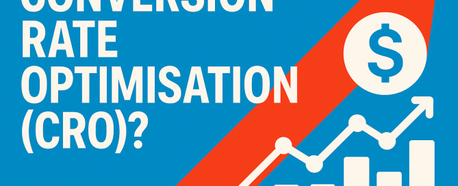 What Is Conversion Rate Optimisation (Cro)?