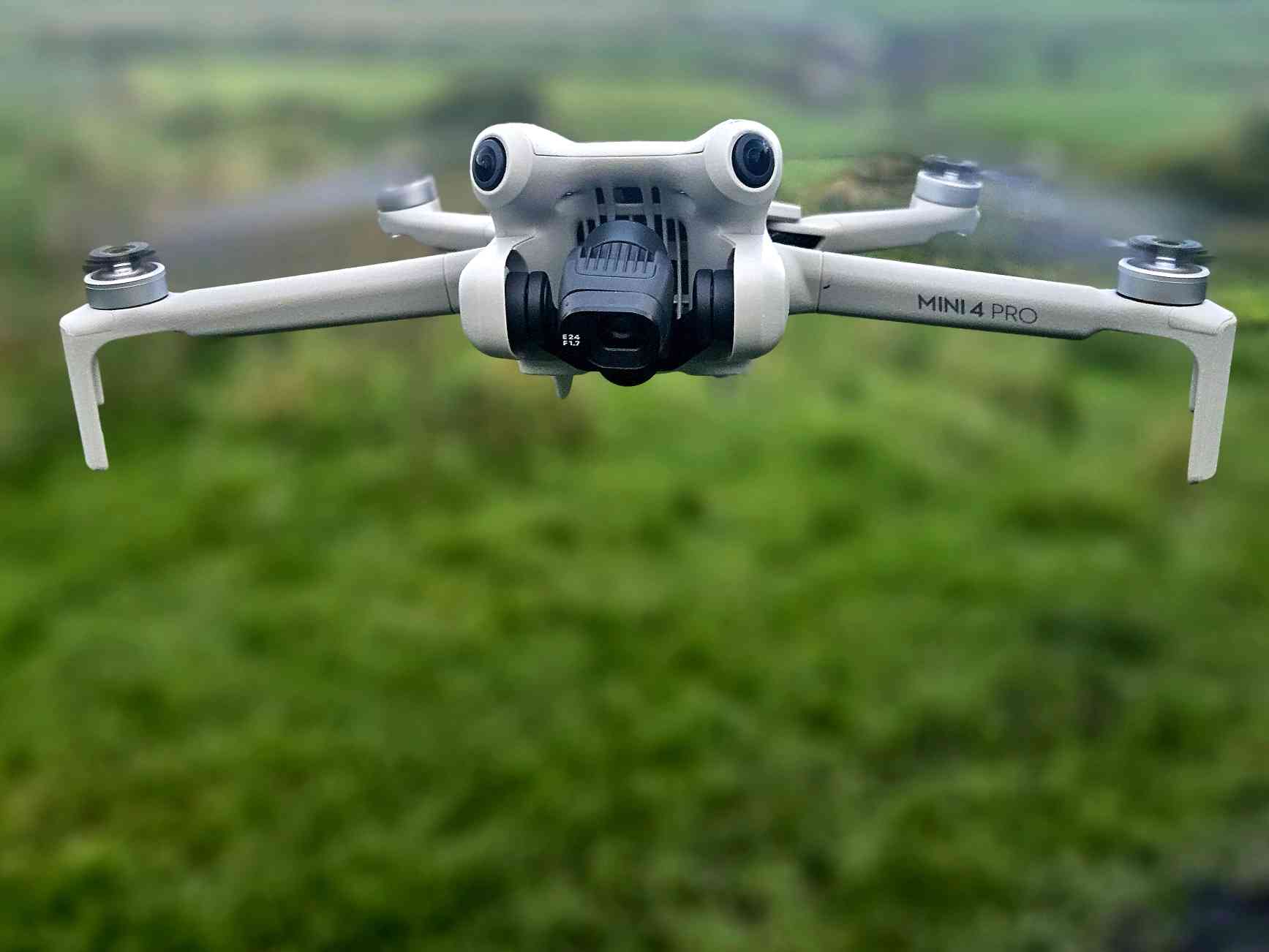 Elevate Your Content With Professional Drone Services