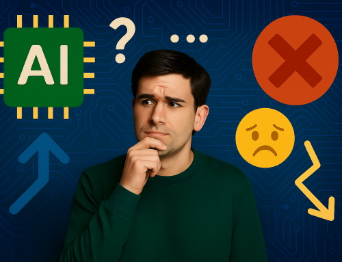 Is AI-Generated Content Harmful for SEO in 2026?