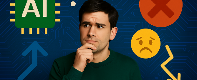 Is Ai-Generated Content Harmful For Seo In 2026?