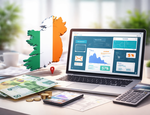 What Does a Website Cost in Ireland in 2026? A Complete Web Design Pricing Guide