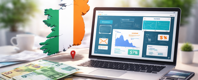 What Does A Website Cost In Ireland In 2026? A Complete Web Design Pricing Guide