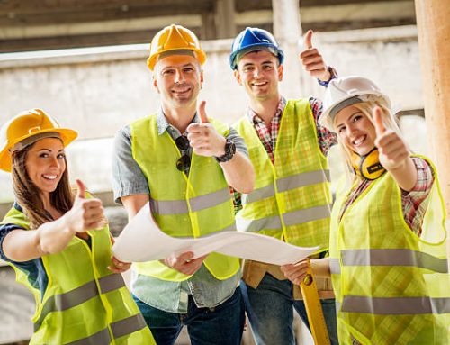 Build Your Construction Business Online with VIMAR
