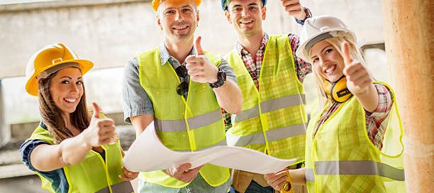 Build Your Construction Business Online With Vimar