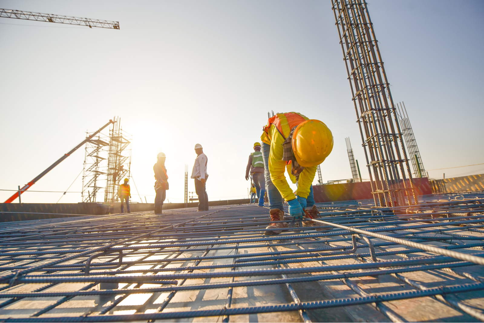 Build Your Construction Business Online With Vimar
