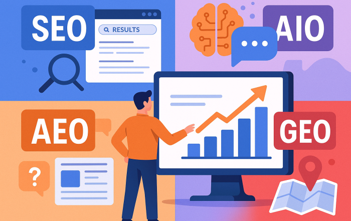 Digital Marketing Agency