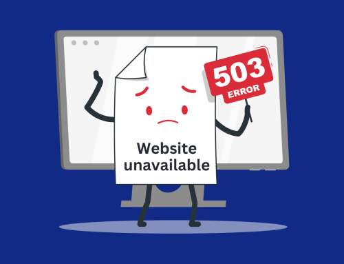 Your Website’s Best Friend: A Beginner’s Guide to Keeping It Running Smoothly