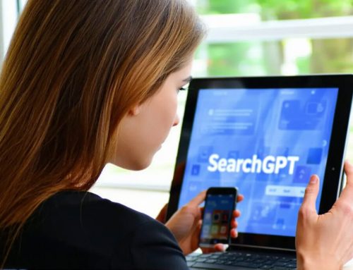 Top 10 Trends for SearchGPT Optimisation and GEO in 2026