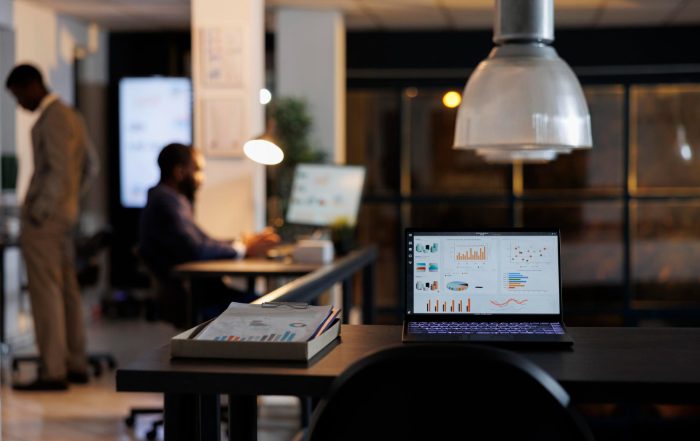Digital Marketing Agency