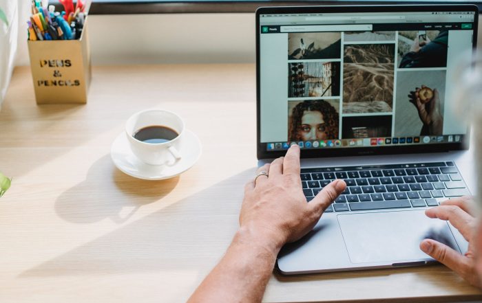 Digital Marketing Agency